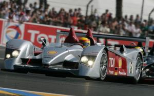 Audi R10 TDI '2006